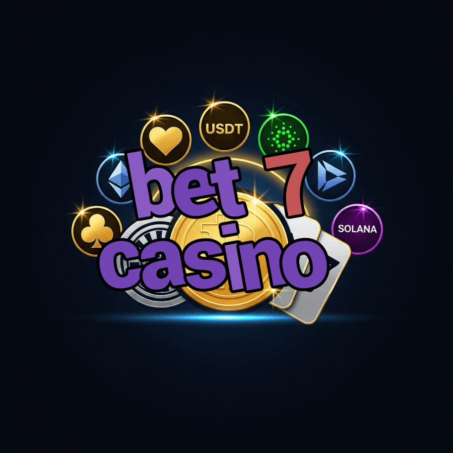 Bet 7 Casino - Lucky Number Casino Platform